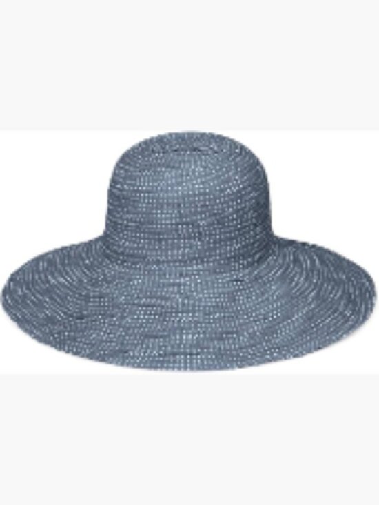 UPF 50+ Sun Hat with Wide Brim - Packable, Adjustable Drawstring, Lightweight main image 6